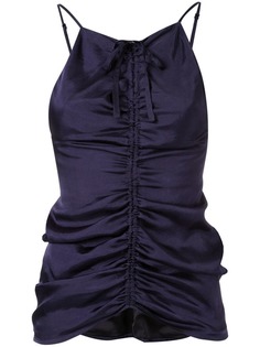 Alice Mccall топ Blue Moon на бретелях