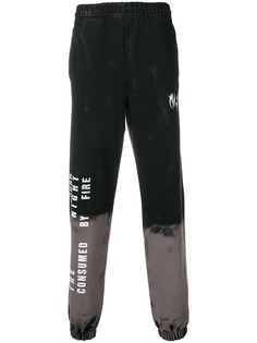 Misbhv printed track pants