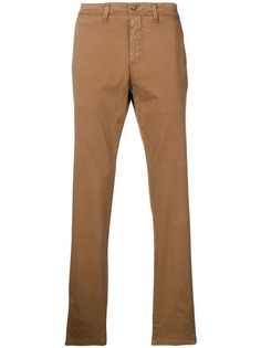 Jeckerson slim-fit chinos