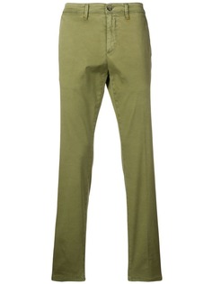 Jeckerson slim-fit chinos