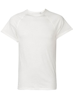 Jacquemus raglan crew neck T-shirt