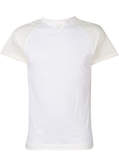 Jacquemus colour block T-shirt