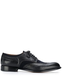 Doucals classic brogue shows
