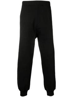 Oamc rear print track pants