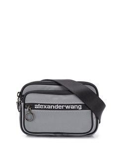Alexander Wang поясная сумка с логотипом
