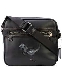 Coach Rexy Dylan messenger bag