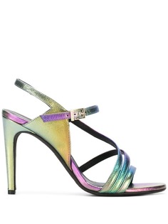 Zadig&Voltaire босоножкии Marilyn Rainbow