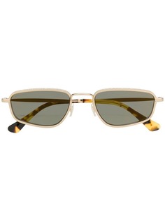 Jimmy Choo Eyewear солнцезащитные очки Gal
