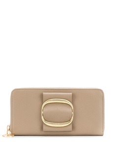 See By Chloé кошелек Hopper
