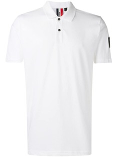 Rossignol рубашка-поло с логотипом