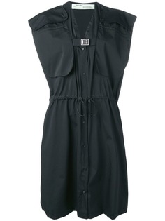 Категория: Жилеты женские Off White