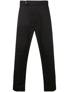 Société Anonyme классические брюки чинос