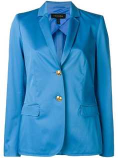 Escada блейзер кроя слим