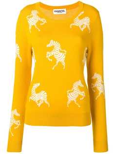 Essentiel Antwerp джемпер Social Combo