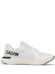 Категория: Кроссовки для бега Calvin Klein