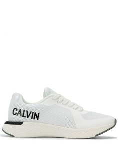 Категория: Кроссовки для бега женские Calvin Klein