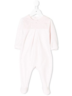 Baby Dior пижама с вышивкой