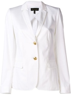 Escada блейзер кроя слим