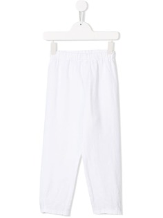 Il Gufo брюки свободного кроя