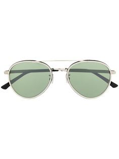 Jimmy Choo Eyewear солнцезащитные очки Cal