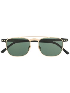 Jimmy Choo Eyewear солнцезащитные очки Alan