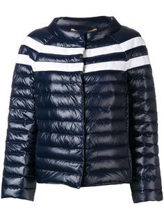 Escada Sport короткий пуховик