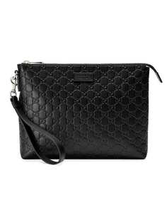 Gucci сумка Gucci Signature