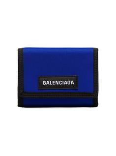 Balenciaga кошелек Explorer