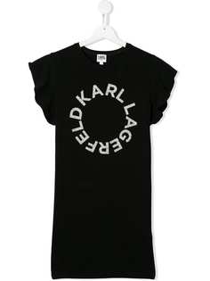 Категория: Платья Karl Lagerfeld Kids