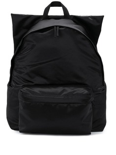 Raf Simons Eastpak poster backpack