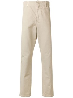 Isabel Marant классические брюки чинос