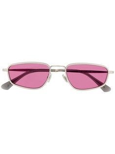 Jimmy Choo Eyewear солнцезащитные очки Gal