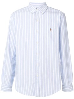 Ralph Lauren рубашка в полоску