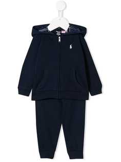 Ralph Lauren Kids спортивный костюм
