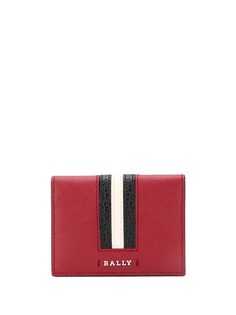 Bally картхолдер с логотипом