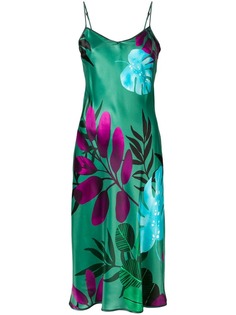 F.R.S For Restless Sleepers платье на тонких бретелях