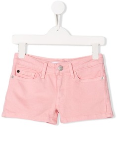 Calvin Klein Kids шорты из денима