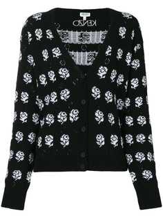 Категория: Кардиганы Kenzo