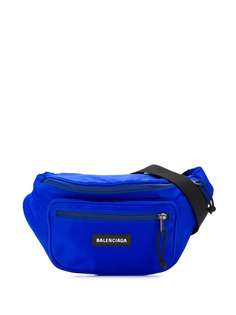 Balenciaga Explorer belt bag