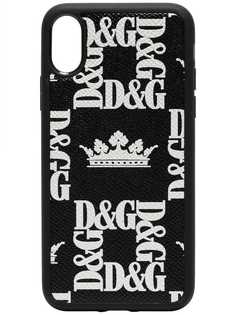 Категория: Чехлы для iPhone Dolce & Gabbana