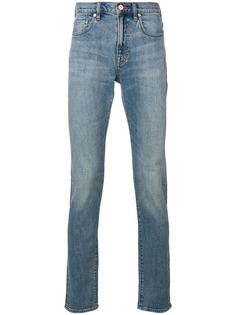 PS Paul Smith джинсы кроя слим