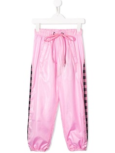 Natasha Zinko Kids спортивные брюки
