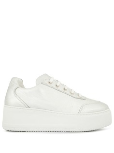 Joshua Sanders низкие кроссовки Liberty