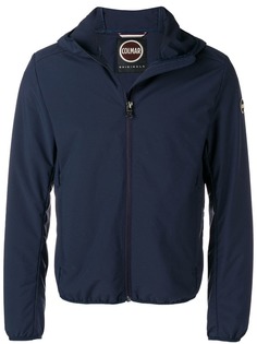 Colmar короткая куртка с капюшоном