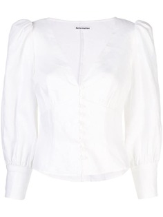 Reformation топ Finnegan