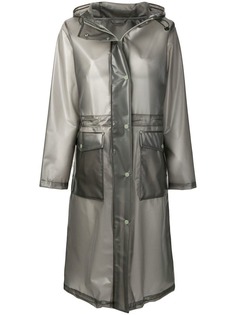 Stutterheim классический плащ Ranarp