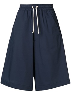 Société Anonyme шорты широкого кроя