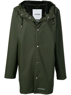 Stutterheim плащ Stockholm