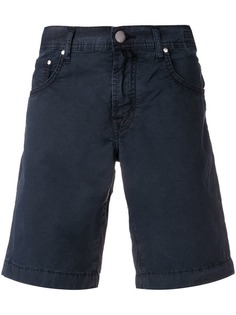 Jacob Cohen классические шорты карго