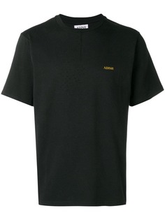 Adish logo T-shirt